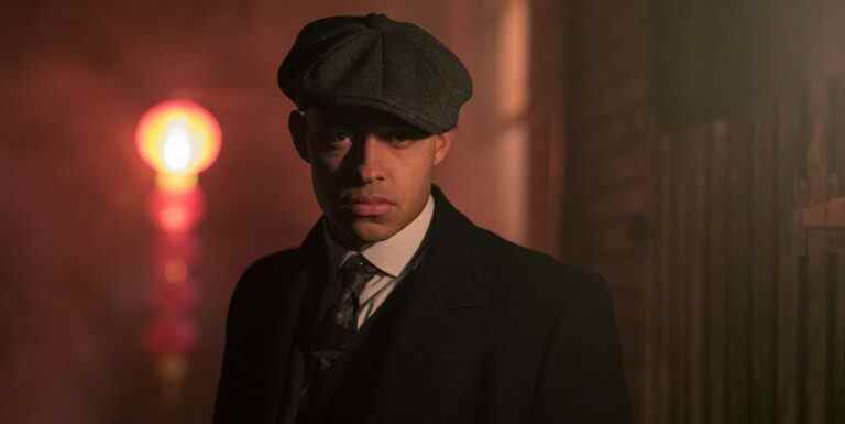 Les stars de Peaky Blinders et His Dark Materials dans le nouveau drame de la BBC

