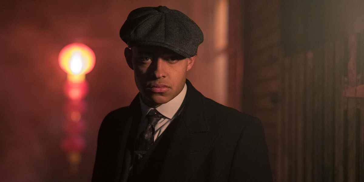 Les stars de Peaky Blinders et His Dark Materials dans le nouveau drame de la BBC

