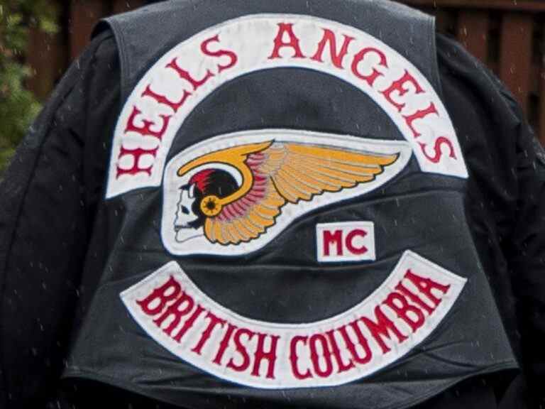 Un tribunal de la Colombie-Britannique rétablit la décision de refuser un permis d’armes à feu à Hells Angel