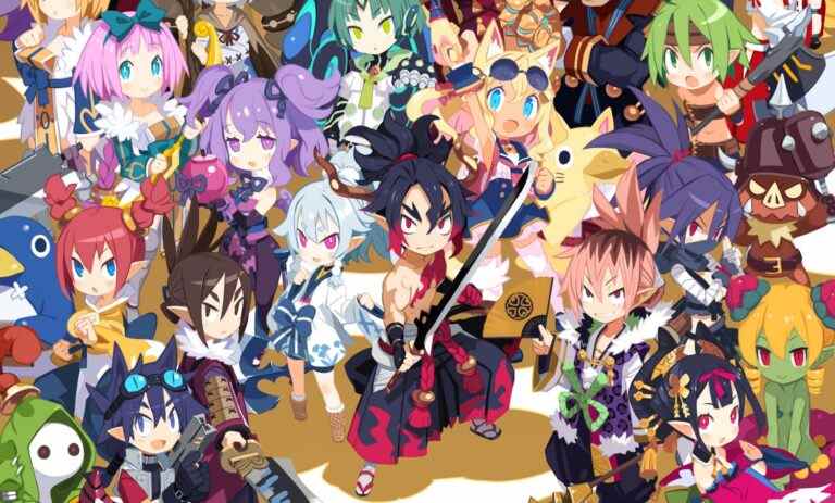 Disgaea 7 annoncé sur PlayStation et Switch
