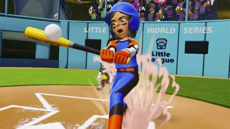 Bande-annonce de lancement des Little League World Series Baseball 2022
