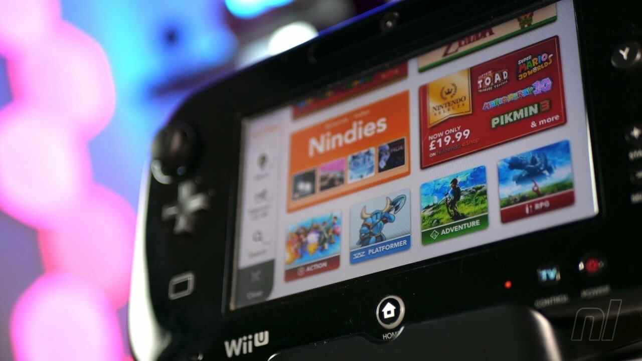 Nintendo se prépare à la fermeture de l'eShop 3DS et Wii U avec une maintenance planifiée
