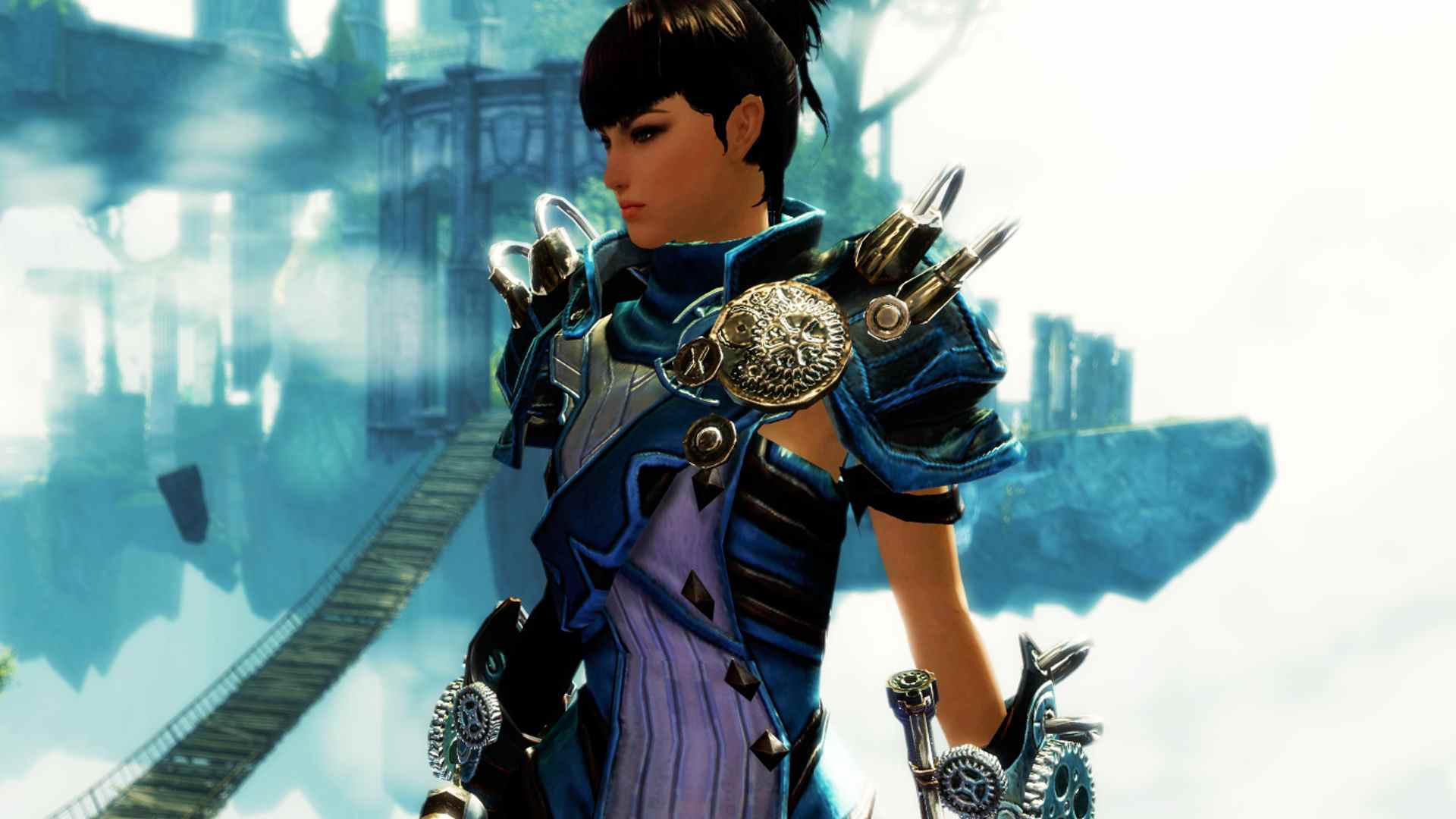 Guild Wars 2 End of Dragons DLC arrive après le lancement de Steam
