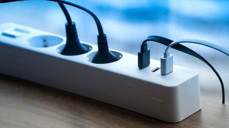 Les meilleures multiprises avec USB-C pour charger tous vos gadgets – Review Geek