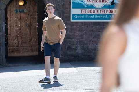 joseph holmes dans hollyoaks