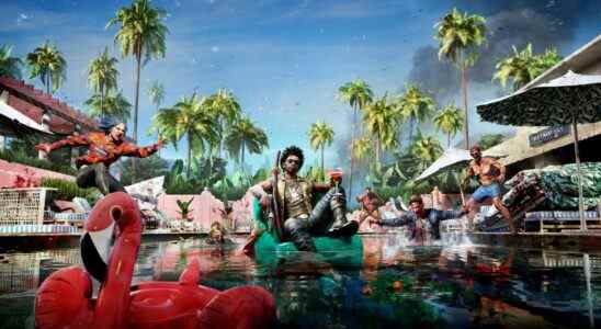 Aperçu de Dead Island 2: la suite de zombies avec une histoire troublée revient comme si rien ne s'était passé