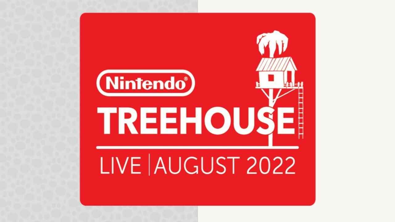 Nintendo Treehouse: présentation en direct prévue pour ce jeudi
