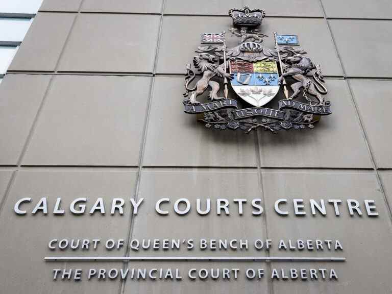 Un homme de Calgary emprisonné 10 ans pour un stratagème de Ponzi de plusieurs millions de dollars