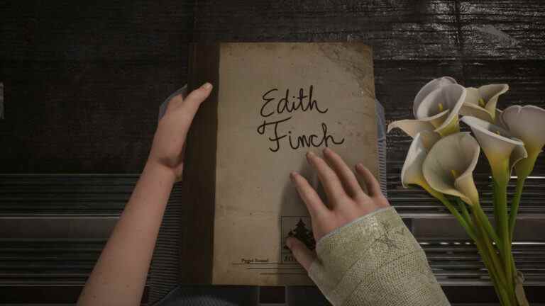 Jouez à What Remains Of Edith Finch avant qu'il ne quitte Game Pass la semaine prochaine

