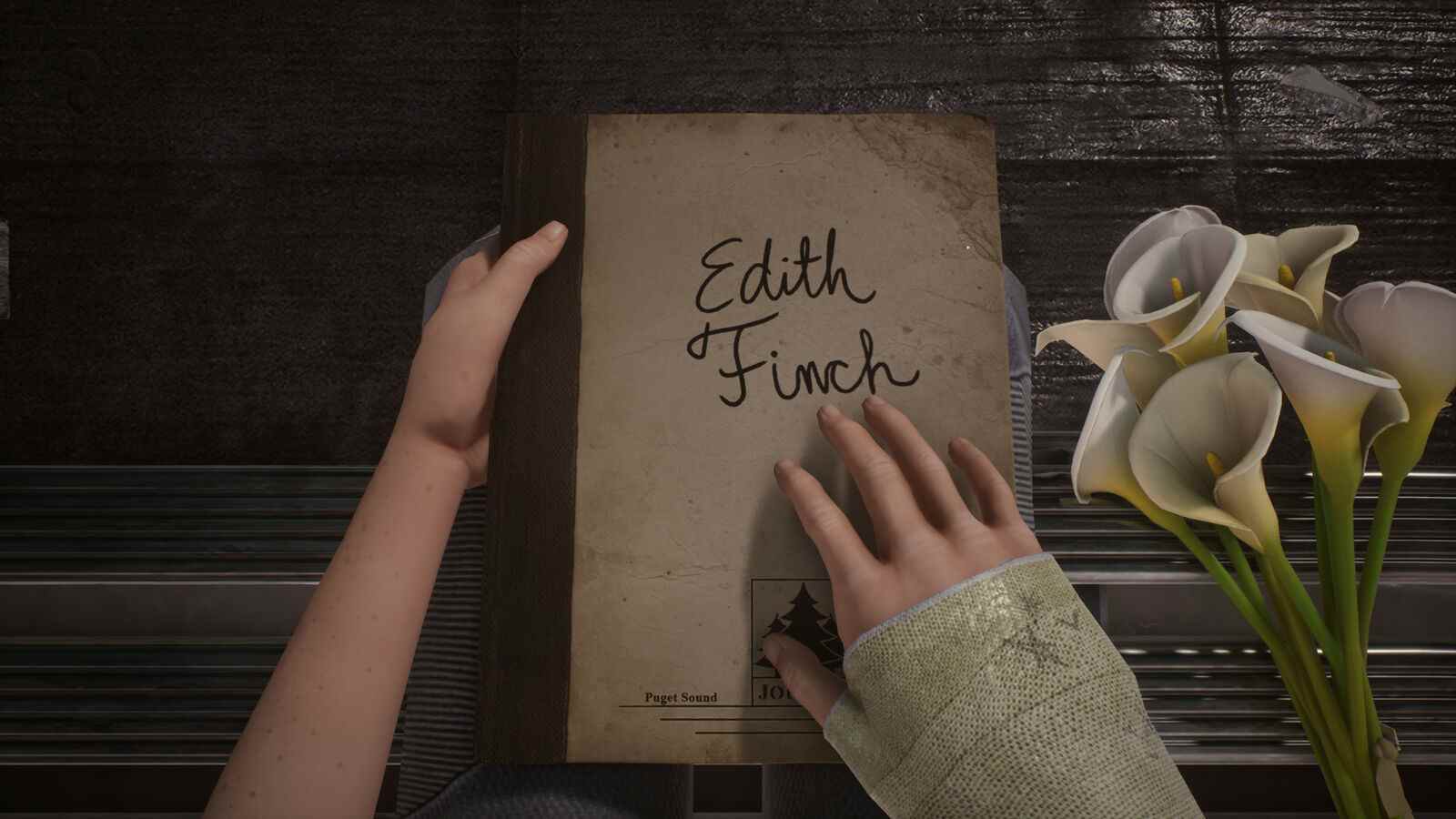 Jouez à What Remains Of Edith Finch avant qu'il ne quitte Game Pass la semaine prochaine

