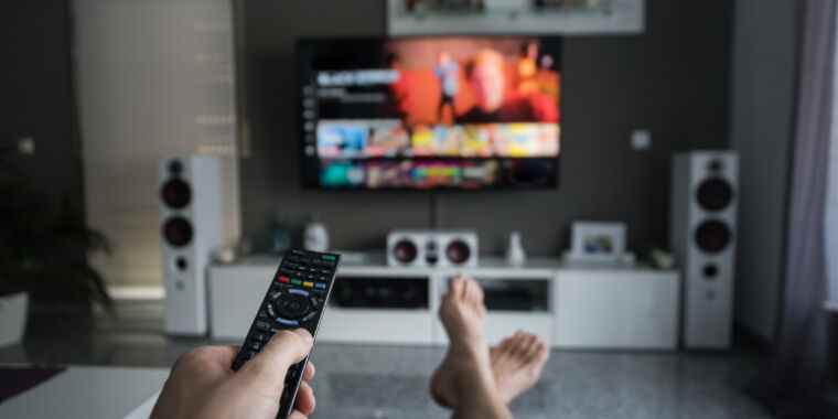 Ordinateurs vs TV : lequel est le moins susceptible de favoriser la démence ?