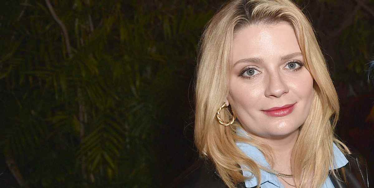 Mischa Barton de l'OC partage une nouvelle photo de réunion de distribution

