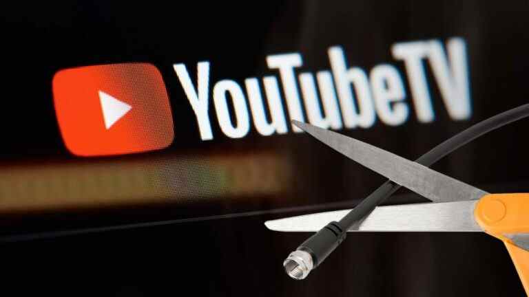 YouTube TV vient de recevoir un pourboire pour obtenir une puissante mise à niveau en écran partagé