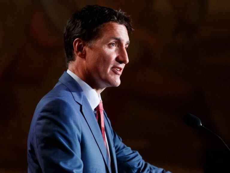 Ottawa va lancer un nouvel effort pour contrer la désinformation russe: PM