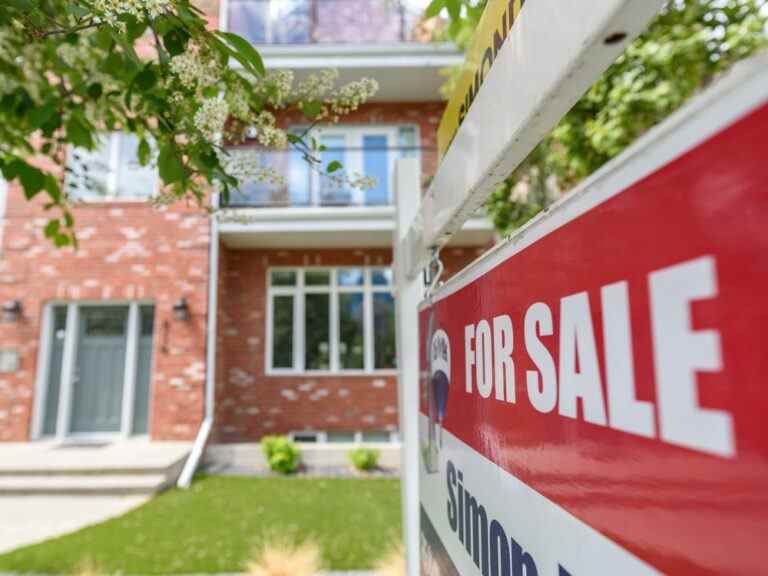 La génération Y du Canada tient toujours à posséder une maison, même si cela signifie déménager