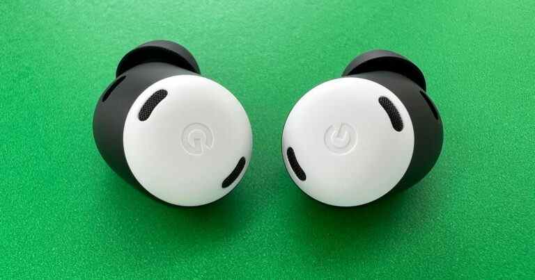 Obtenez 25 $ de rabais sur les nouveaux Google Pixel Buds Pro sur Amazon