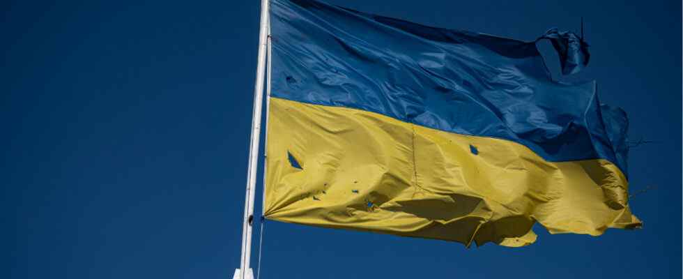 La Mostra de Venise accueillera la Journée de l'Ukraine