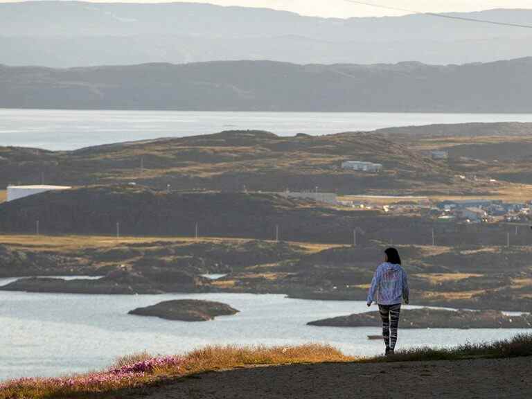 Le Nunavut déclare l’état d’urgence en raison de la pénurie d’eau à Iqaluit