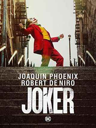 Joker (2019)