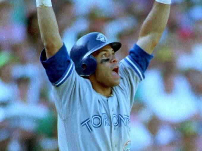 Les Blue Jays célèbrent l’anniversaire de la victoire des World Series 92 sans Roberto Alomar