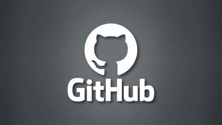 Comment télécharger des fichiers depuis GitHub