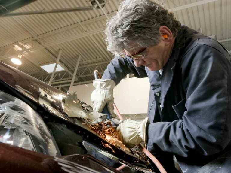 Vass Bednar : L’auto-préférence cannibalise l’industrie canadienne de la réparation automobile