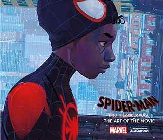 Spider-Man : Into the Spider-Verse - L'Art du Film