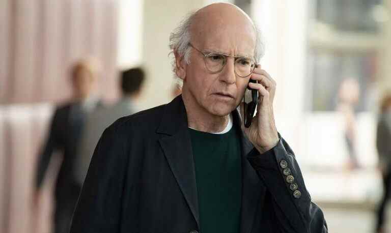 Curb Your Enthusiasm TV show on HBO: season 12 renewal