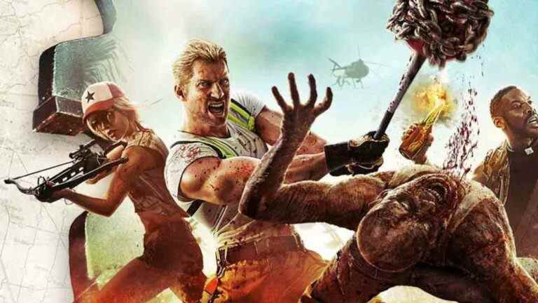 Dead Island 2 se lance parallèlement à une fonctionnalité que vous allez adorer ou détester