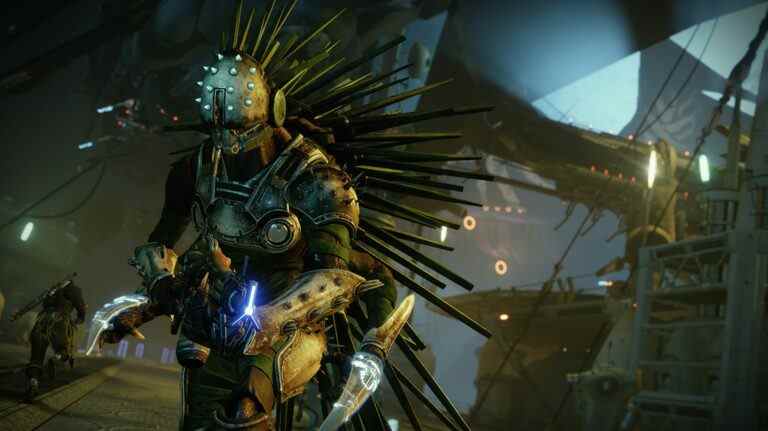 Jouez à Destiny 2, deux autres jeux gratuitement pendant une durée limitée