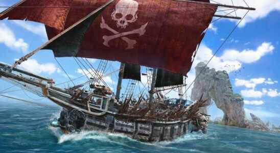 Skull and Bones : spécifications, fonctionnalités et logiciel anti-triche du PC détaillés