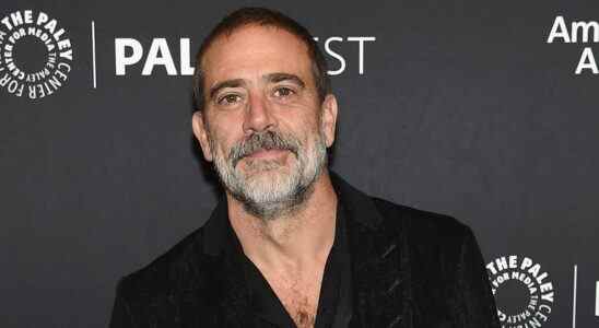 La saison 4 de The Boys lance enfin la star de The Walking Dead, Jeffrey Dean Morgan