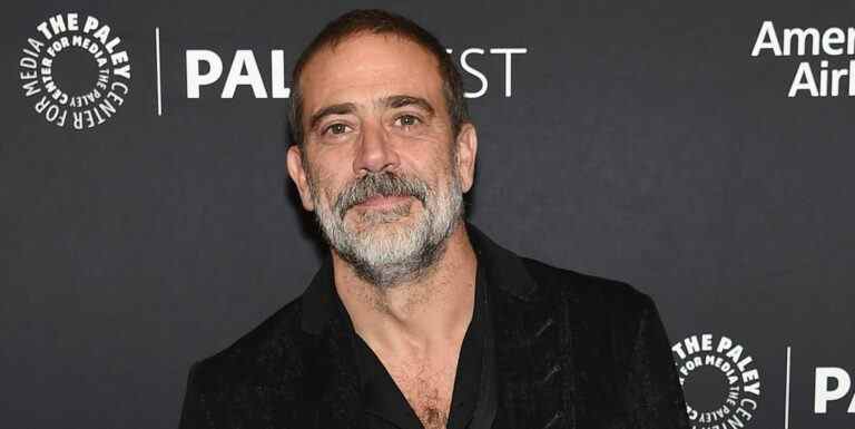 La saison 4 de The Boys lance enfin la star de The Walking Dead, Jeffrey Dean Morgan

