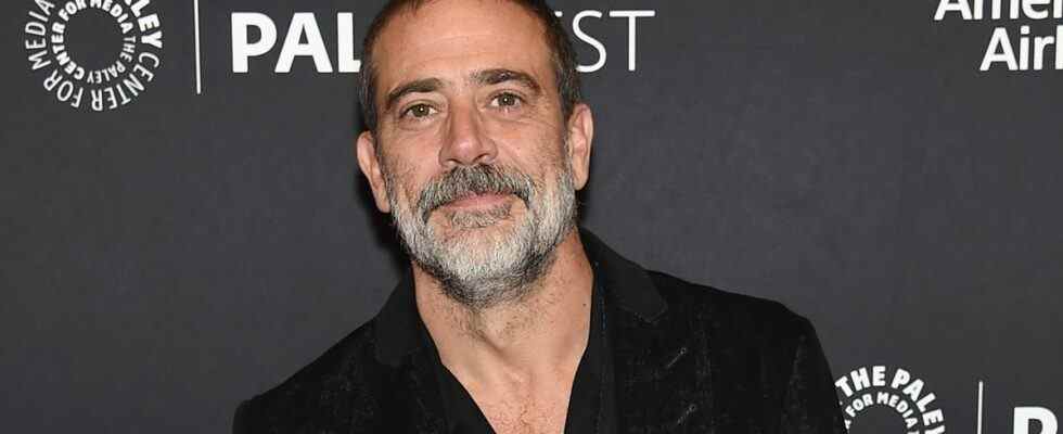 La saison 4 de The Boys lance enfin la star de The Walking Dead, Jeffrey Dean Morgan