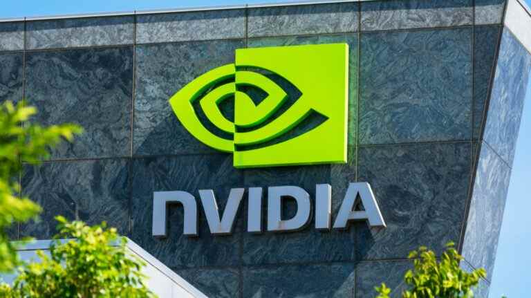 NVIDIA fixe la date de dévoilement de la carte graphique de nouvelle génération