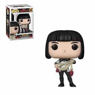 Xialing Funko Pop!  Vinyle