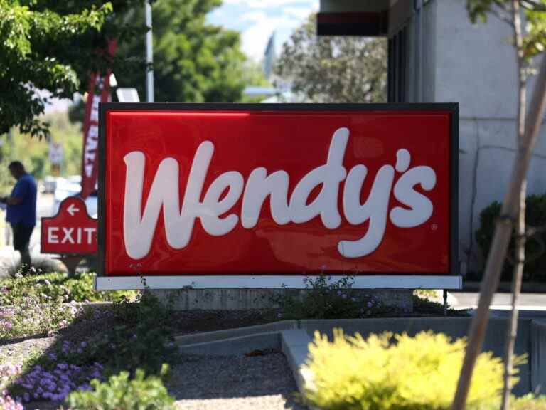 Une épidémie d’E. coli dans le Midwest américain se propage, beaucoup ont mangé des sandwichs Wendy’s