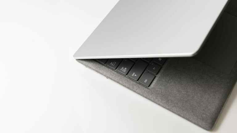 Correction : le clavier de l’ordinateur portable Surface ne fonctionne pas