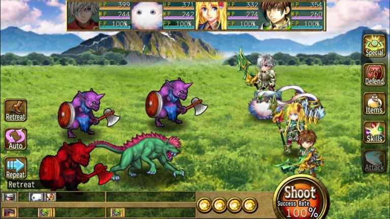 Fairy Elements sortira sur Switch la semaine prochaine
