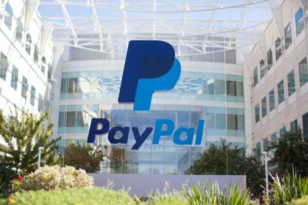 PayPal lance « Grant Payments » pour faire passer les dons caritatifs des chèques papier aux virements électroniques