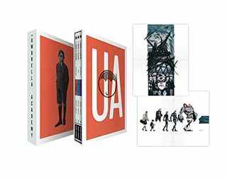 Coffret Umbrella Academy