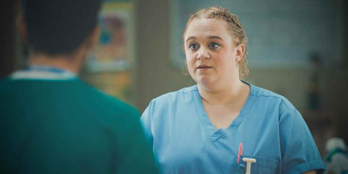 Casualty confirme un autre double épisode dans le dernier changement d'horaire

