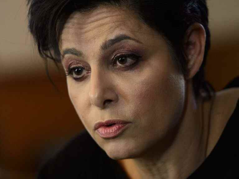 Dawn Walker de retour au Canada après son arrestation aux États-Unis, engage l’avocate de renom Marie Henein