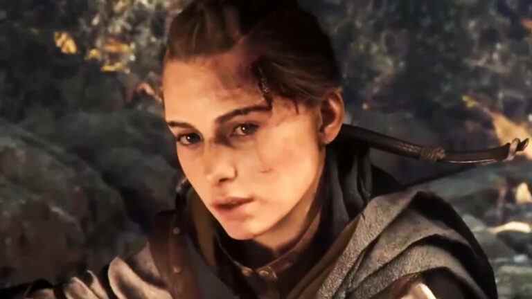 A Plague Tale: Requiem "n'était pas une donnée" après Innocence
