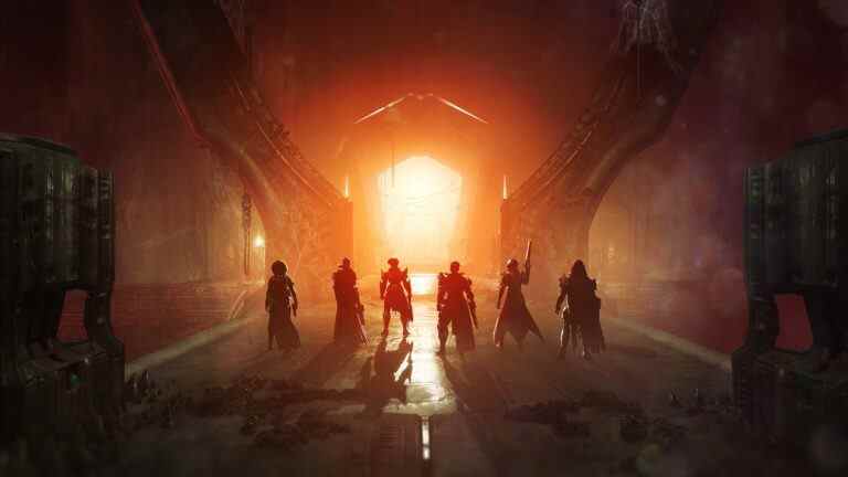 Confirmation du retour du raid King’s Fall Destiny 2