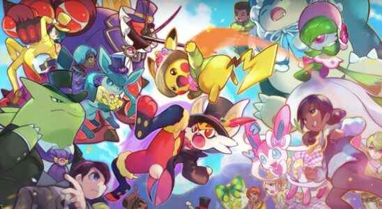 Pokémon Unite révèle une feuille de route pour les nouveaux entraîneurs, les Pokémon et les batailles légendaires