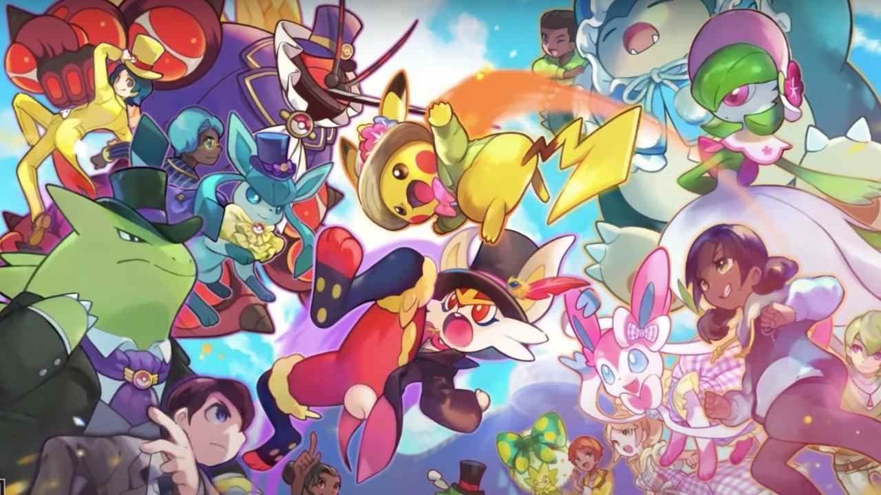 Pokémon Unite révèle une feuille de route pour les nouveaux entraîneurs, les Pokémon et les batailles légendaires
