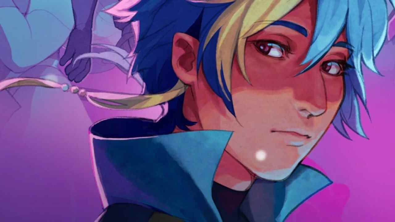 J'étais une critique d'exocoloniste chez les adolescentes (Switch eShop)
