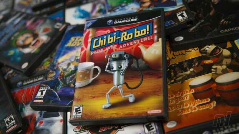 Le directeur de Chibi-Robo ne pense pas que Skip Ltd publiera une autre entrée dans la série
