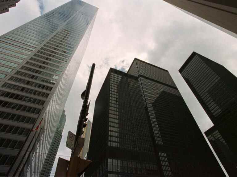 La TD et la CIBC ont dépassé les attentes des analystes au troisième trimestre malgré la baisse des bénéfices